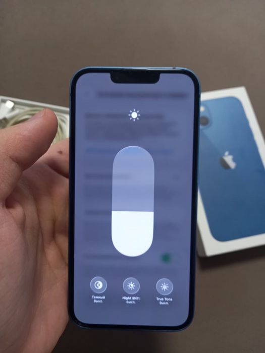 Айфон 13 128гб Алматы iPhone 13