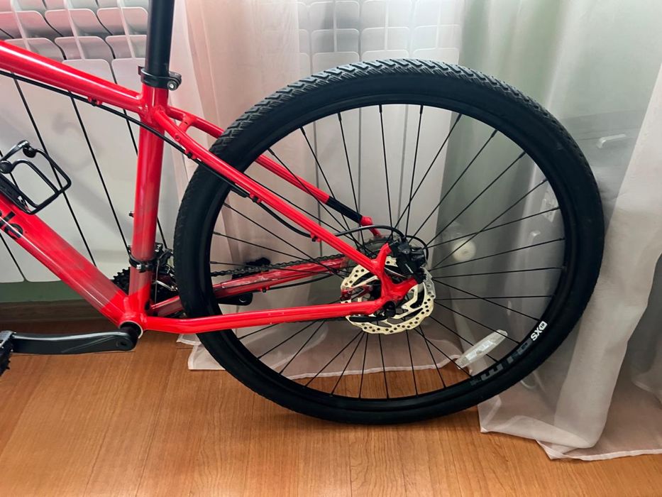 Cannondale trail 7 M