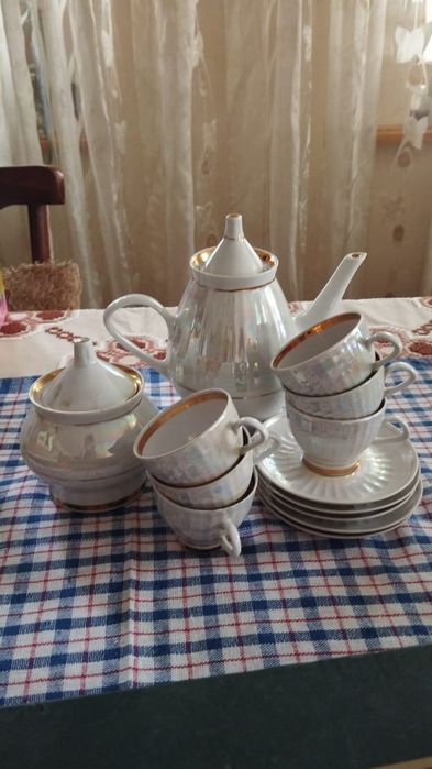 Продам разную посуду