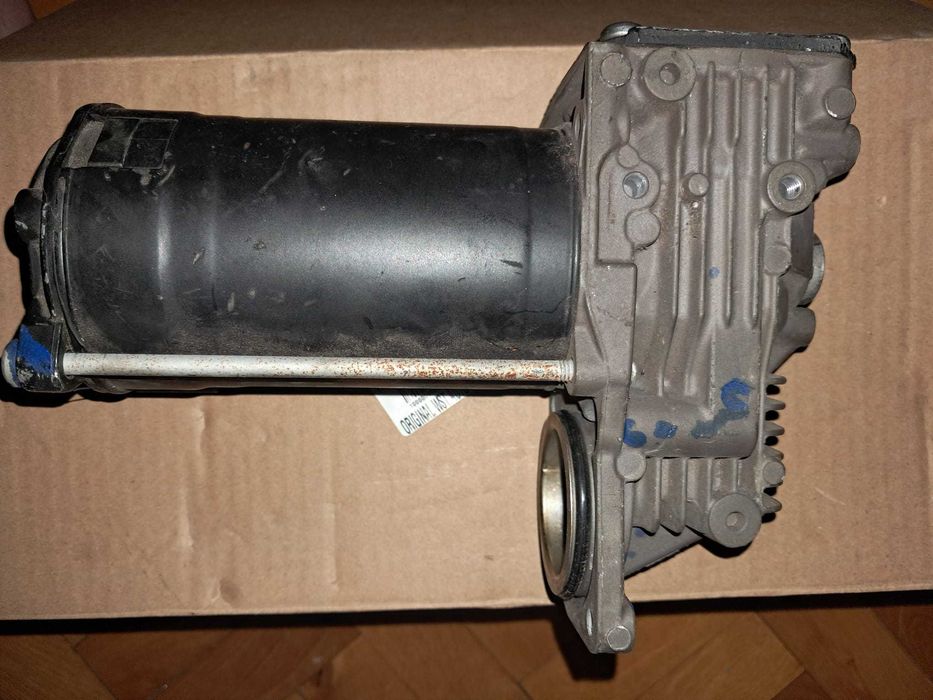 Compresor perne aer MTR BMW e61
