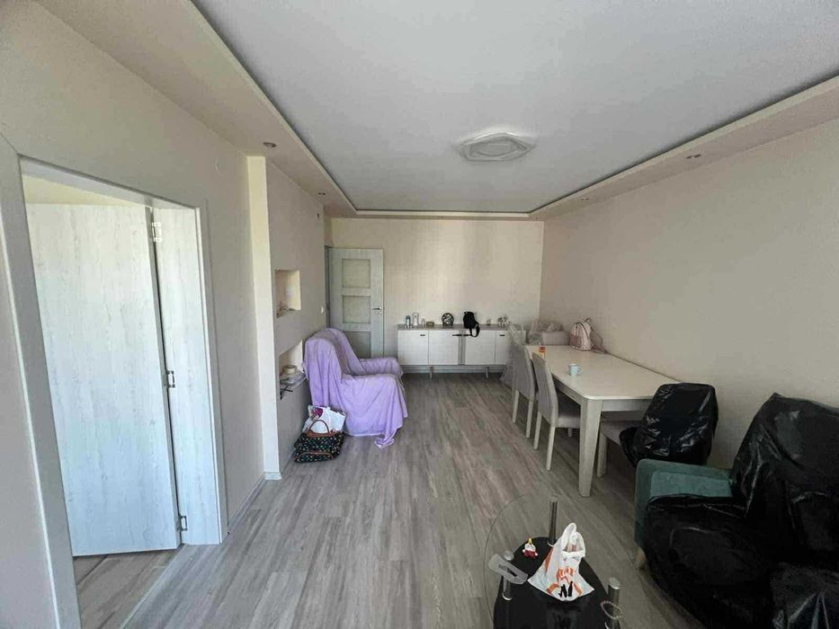 Продава се Четиристаен апартамент в Търговище, Вароша - 96 кв.м за 665 €/кв.м - Снимка #4