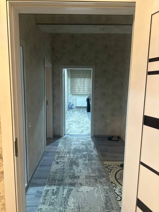 Сдаётся в аренду 2 комнатная квартира на 2 этаже