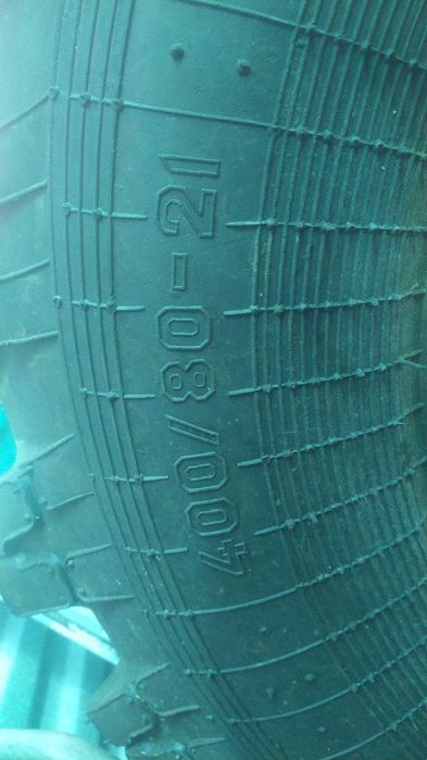 Продам с/ х резину