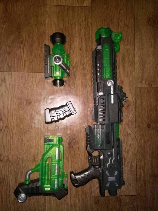 Продам Автомат нерф