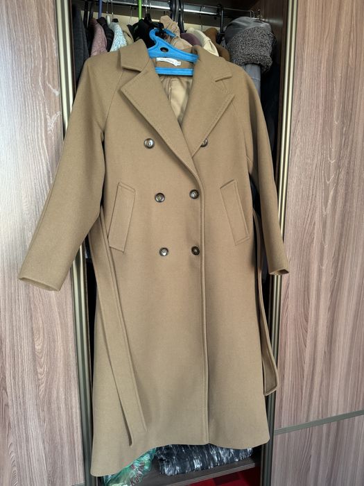 Продам пальто под MAXMARA