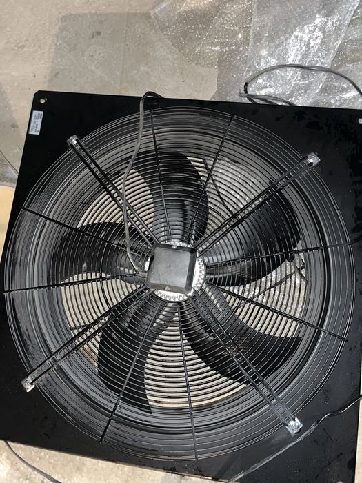 Продается вентилятор