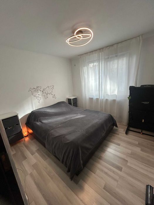 Apartament 2 camere Aleea Cetatuia