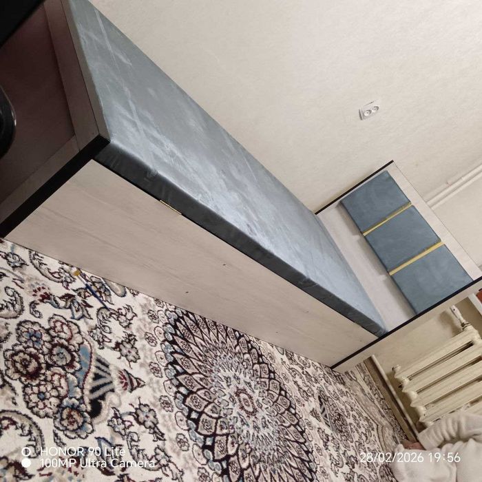 krovat kalavat bir kishilik krovat sifatli krovat mebel