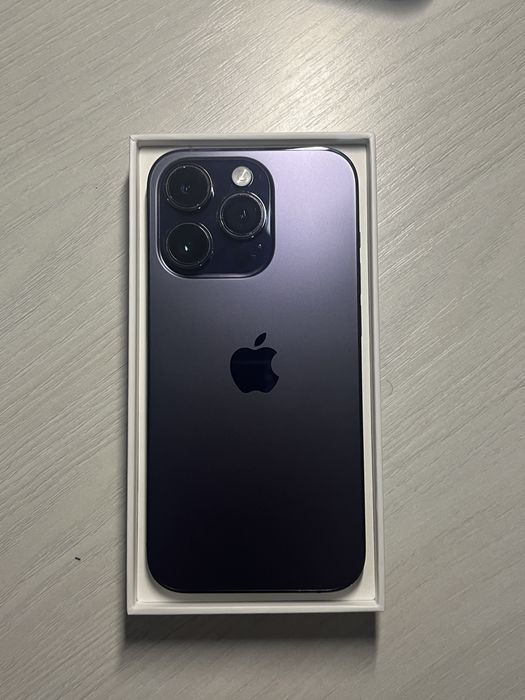 Iphone 14 Pro 256GB