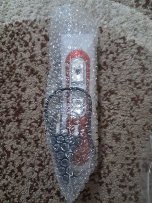 Masina de tuns 25 ron