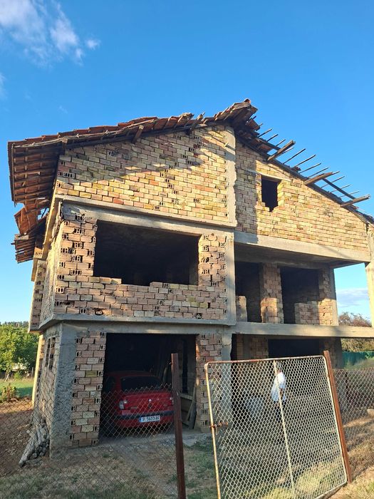 Къща за продажба в гр. Борово