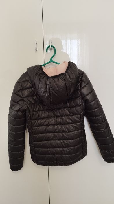 Куртка детская демисезонная