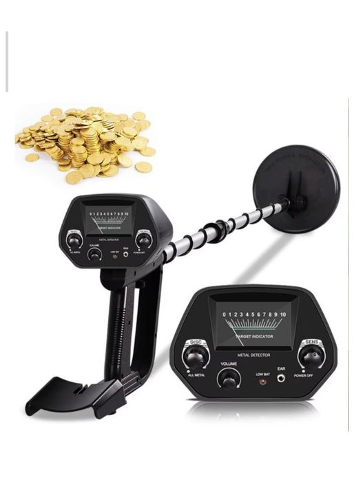 Металлоискатель MD4030