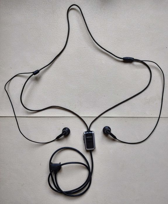 Casti originale Nokia