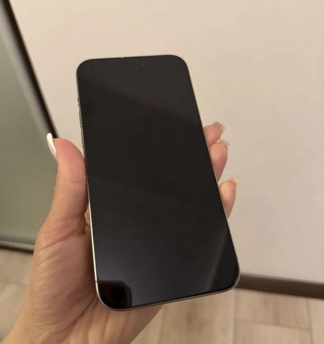 Айфон 15 pro max на 1 tb