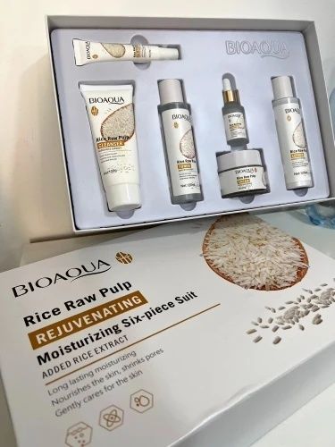 Продам новые уходовые наборы