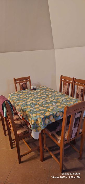 Продава се Двустаен апартамент в с. Равда, Област Бургас - 88 кв.м за 1080 €/кв.м - Снимка #4