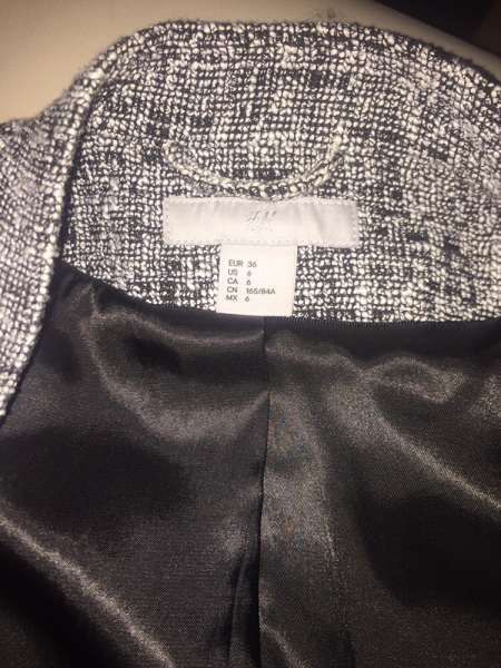 Сако НМ 36 номер