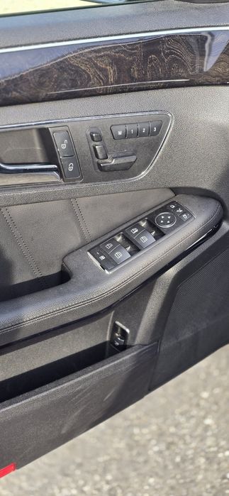 De vânzare Mercedes E class