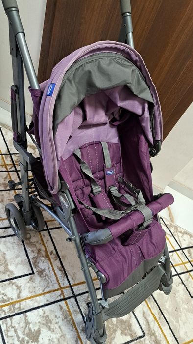 Лятна количка chicco