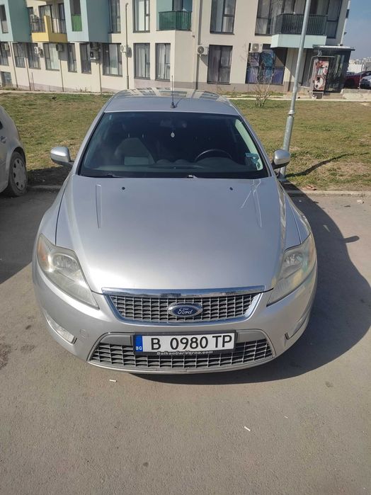 Ford Mondeo 1.8 , 125 кс