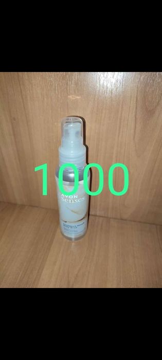 Касметика от Эйвон