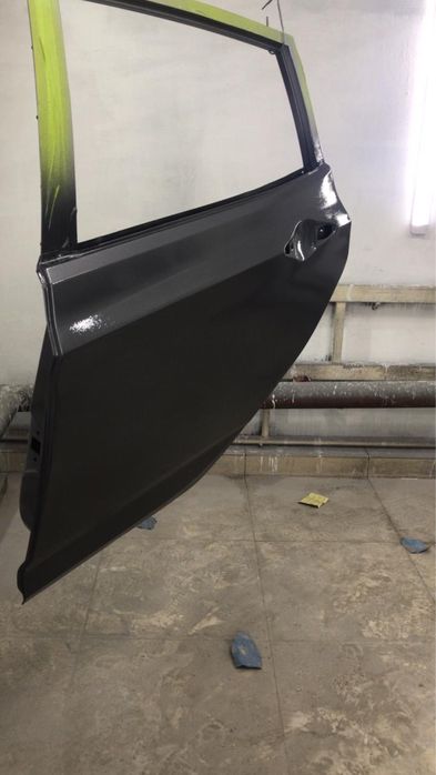 Костоправ сто услуги