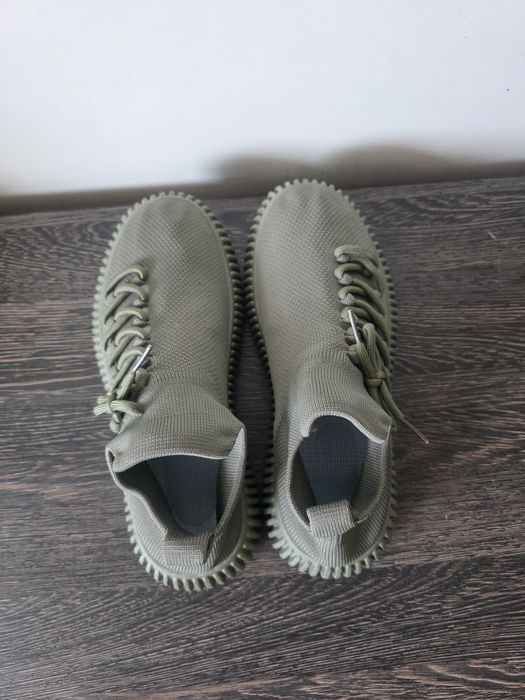 новые кроссовки, кеды