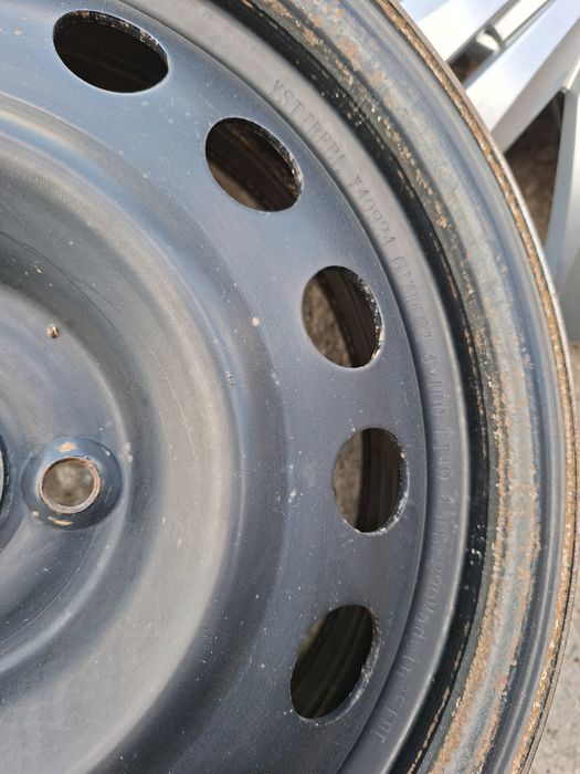 Продам диски р16. Киа. Хундай