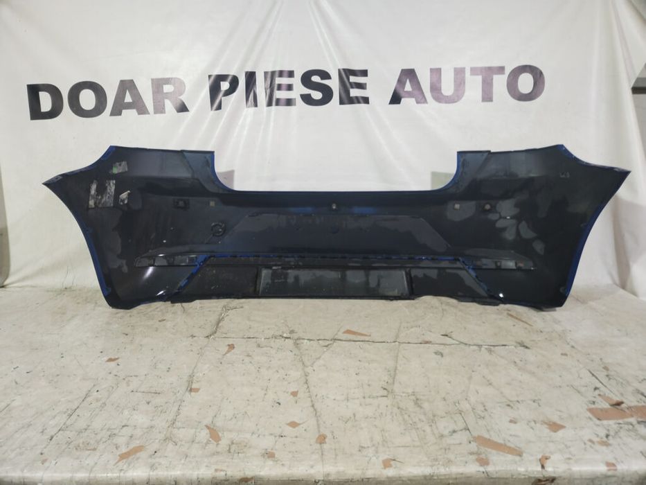Bara spate Seat Ibiza, 2016, 2017, 2018, 2019, cod origine OE 6F0807417.