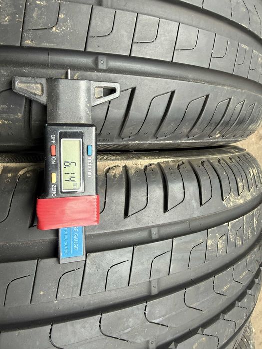 4x Anvelope Vara 225/55 R18 - Pirelli Cinturato P7 AO1