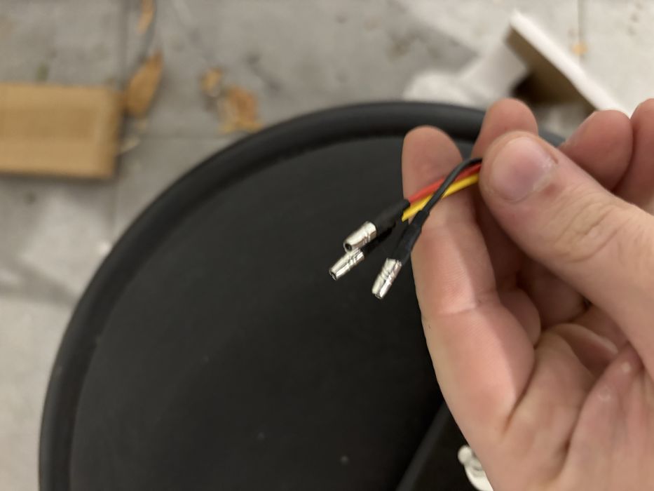 Suport numar moto cu stop si iluminare numar led