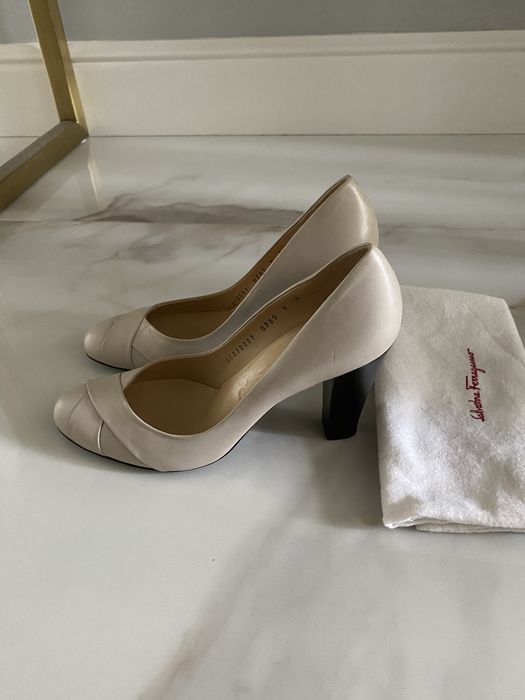 Туфли Salvatore Ferragamo, оригинал!
