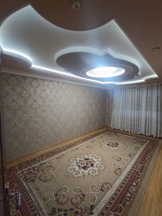 4 xonali uy sotiladi