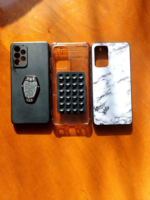 Samsung galaxy A52 256гб