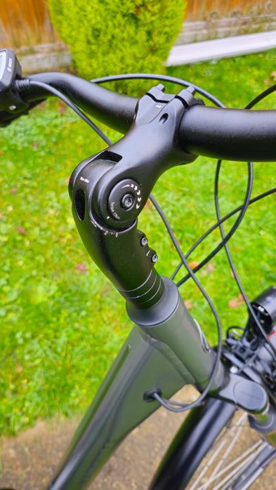 Електрически градски велосипед Kalkhoff Agattu 1.B Advance