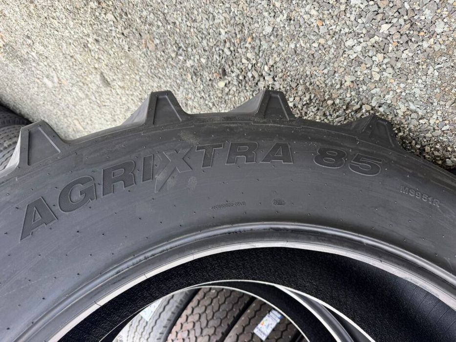 Anvelopa 460/85 R38 MAXAM AgriXtra 85 149A8 MS951R TL  Cauciucuri tractor, Fiat, Case, Fendt, John Deere, New Holland, Massey Ferguson, UTB   Cauciucu