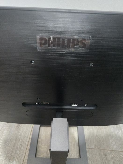 Monitor philips gaming