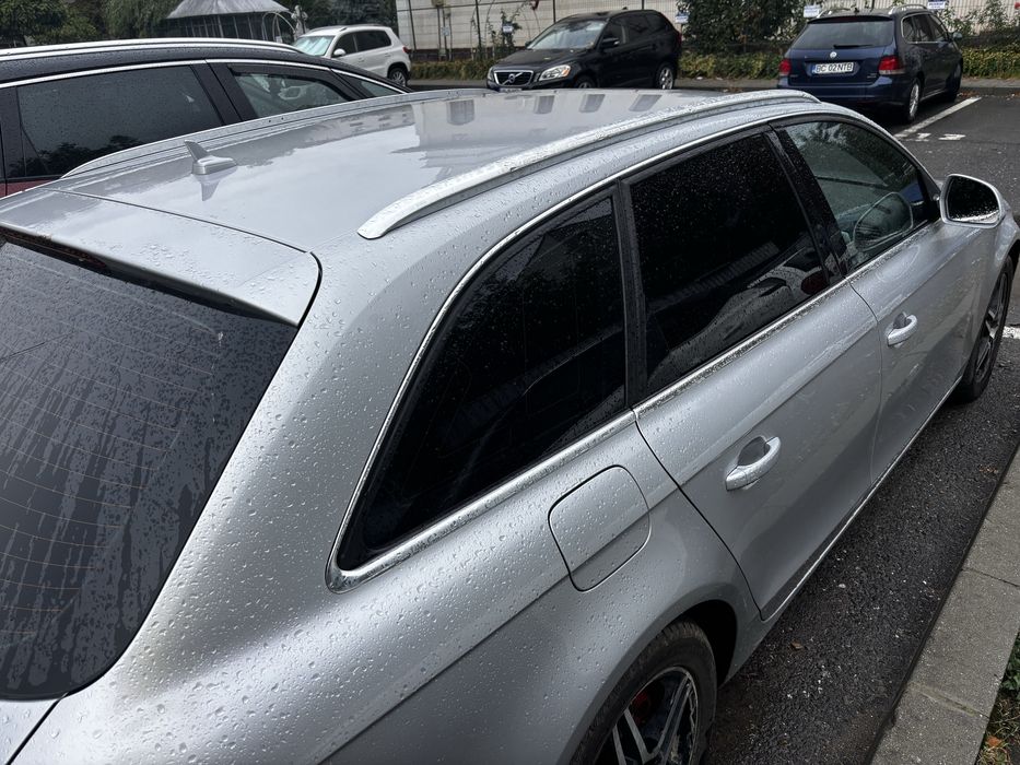 AUDI A4 Avant 2009 — imagine 2