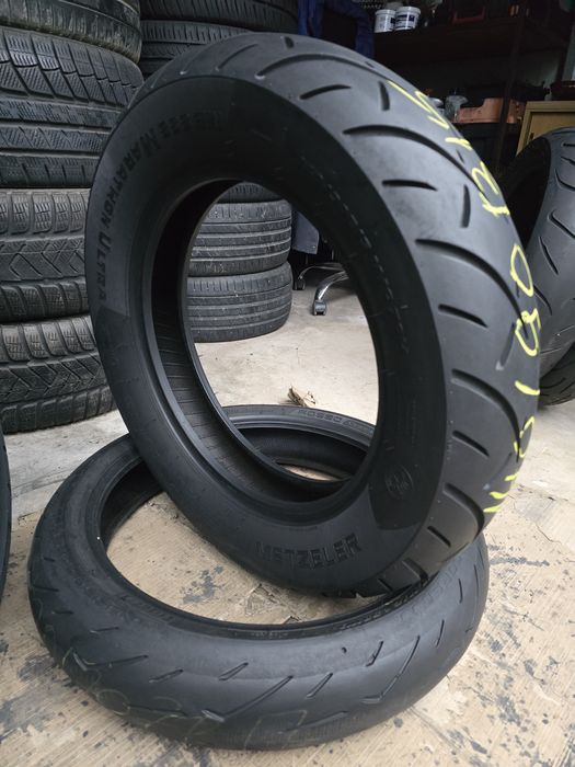 Anvelopa Moto METZELER 140/90 B15 Stare Perfectă.