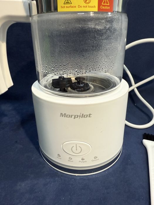 Пенообразувател Morpilot