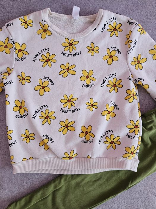 Комплект блуза и панталон Lcwaikiki,  размер 110-116