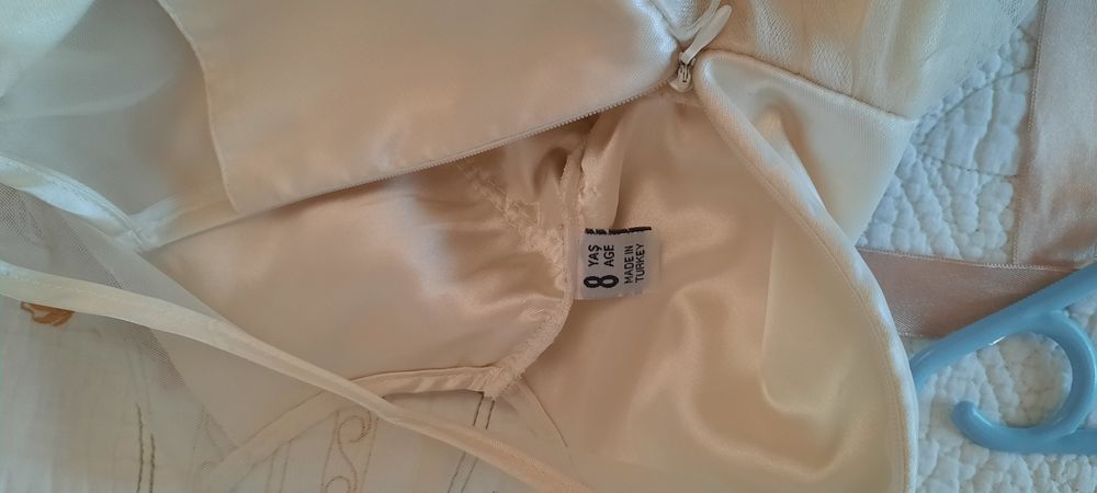 Rochie eleganta serbare Craciun