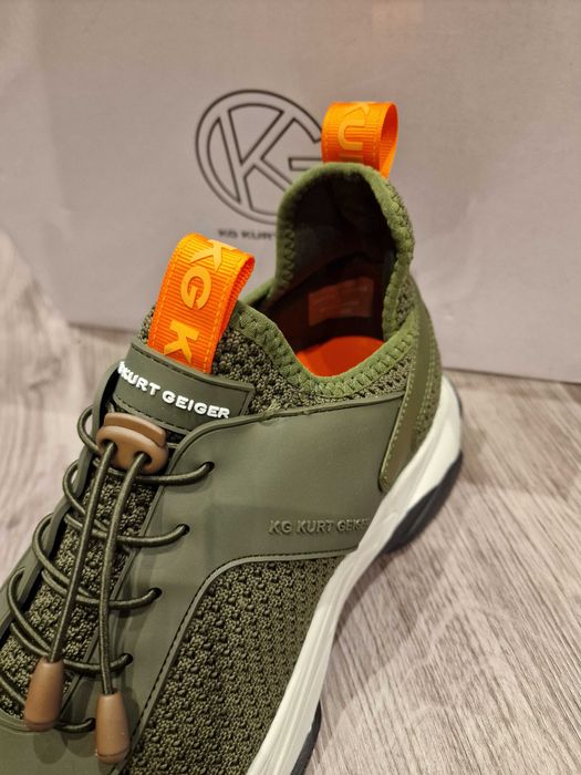 Мъжки обувки Kurt Geiger London