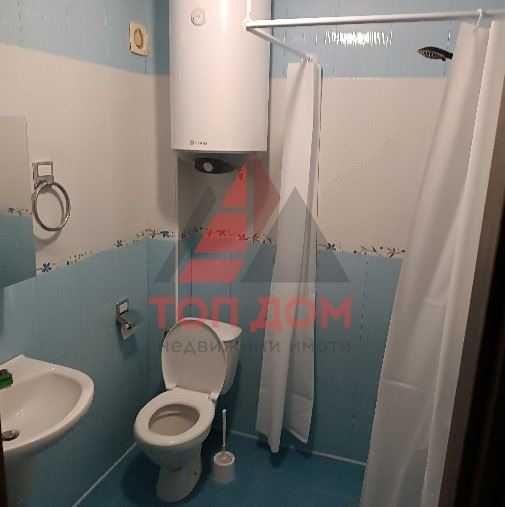 Дава се под наем Двустаен апартамент в Варна, Операта - 55 кв.м за 663 € - Снимка #5