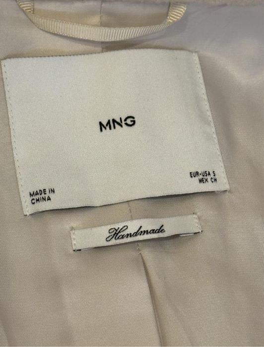 Продам  пальто Mango