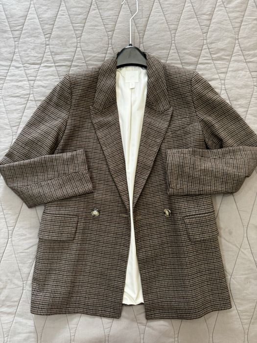 Жакет H&M женский