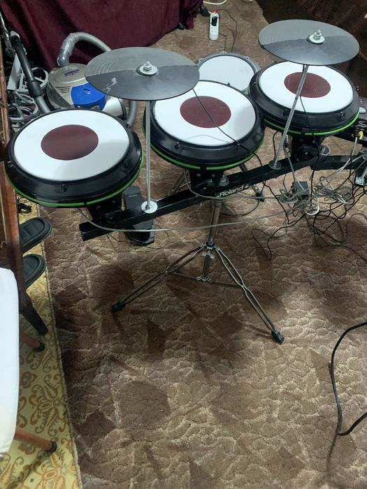 Tobe dd602V2 stare f buna