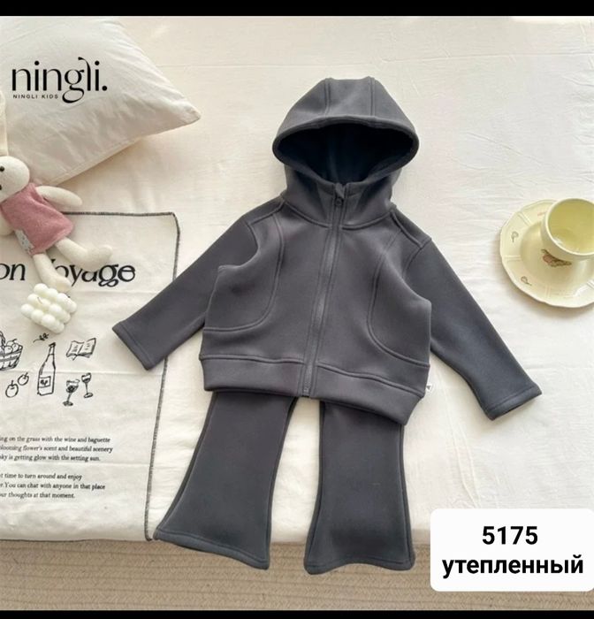 Десткие вещи для девочки