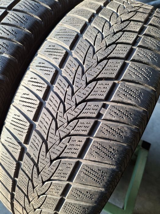 2 Anvelope M+S 225 55 r19 Imperial